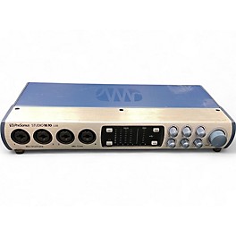 Used PreSonus STUDI 1810 Audio Interface