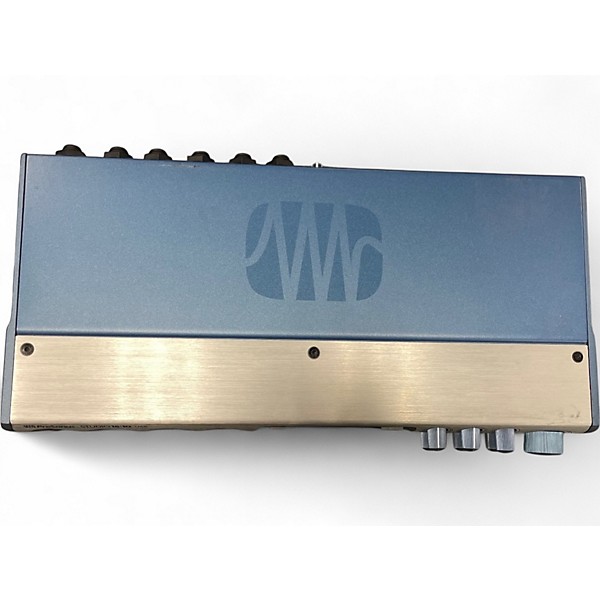 Used PreSonus STUDI 1810 Audio Interface