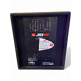 Used JBL JRX118SP 500W Powered Subwoofer