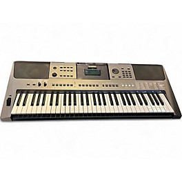 Used Yamaha PSR-1500 Keyboard Workstation