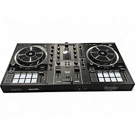 Used Hercules DJ inpulse 500 DJ Controller
