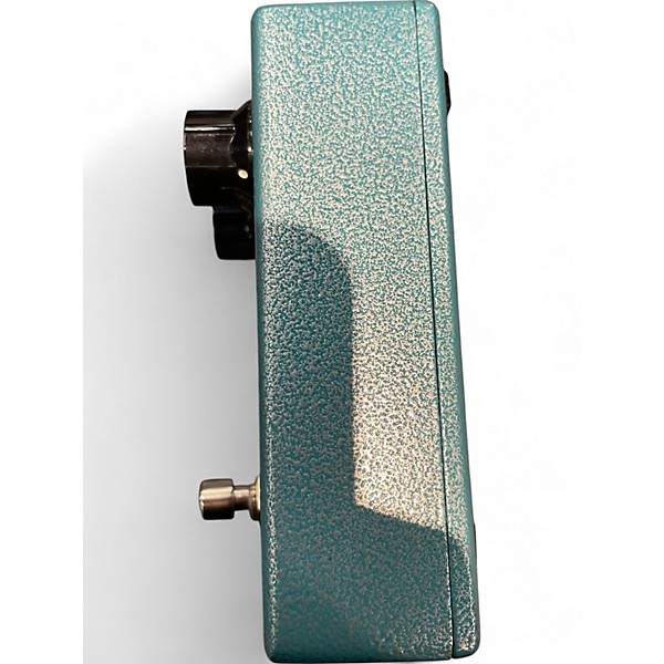 Used MXR classic 108 fuzz Effect Pedal