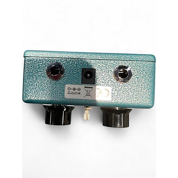 Used MXR classic 108 fuzz Effect Pedal