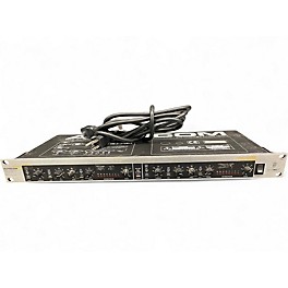 Used Behringer MDX1000 Compressor