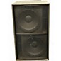 Used Peavey Versarray 218 Unpowered Subwoofer thumbnail