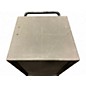 Used Peavey Versarray 218 Unpowered Subwoofer