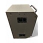 Used Peavey Versarray 218 Unpowered Subwoofer