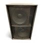 Used Peavey Versarray 218 Unpowered Subwoofer thumbnail