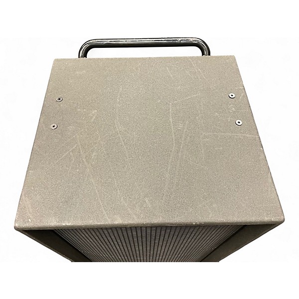 Used Peavey Versarray 218 Unpowered Subwoofer