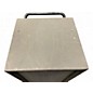 Used Peavey Versarray 218 Unpowered Subwoofer