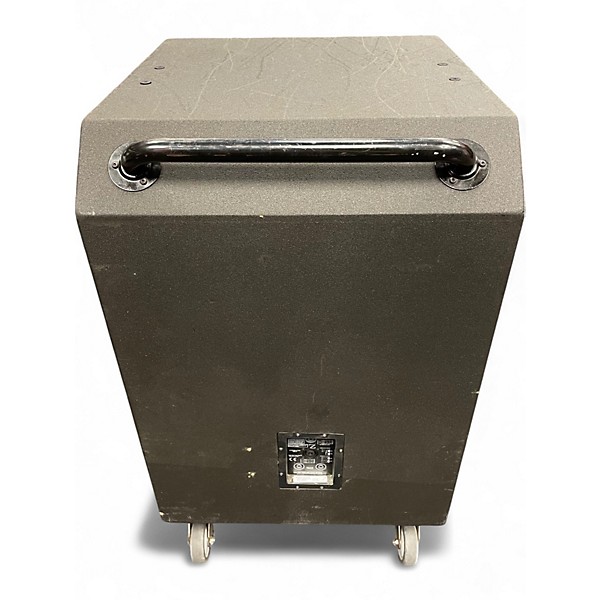 Used Peavey Versarray 218 Unpowered Subwoofer