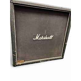 Used Marshall 1960BV 4x12 280W Stereo Straight Guitar Cabinet