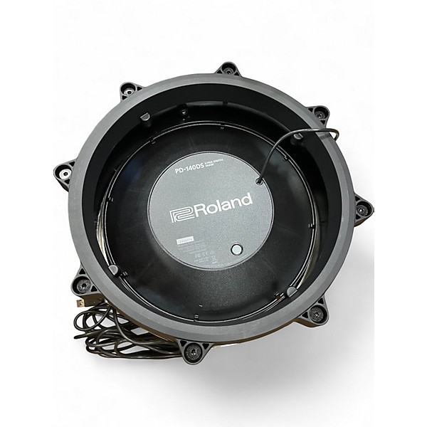 Used Roland PD140DS Trigger Pad
