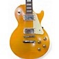 Used Epiphone LES PAUL 59 Lemonburst Solid Body Electric Guitar