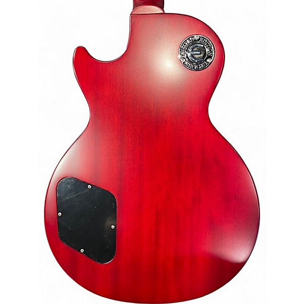 Used Epiphone LES PAUL 59 Lemonburst Solid Body Electric Guitar