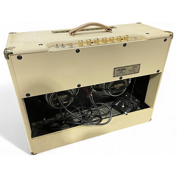 Used Crate Palomino V32 1x12 32W Tube Guitar Combo Amp