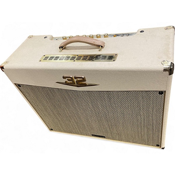 Used Crate Palomino V32 1x12 32W Tube Guitar Combo Amp