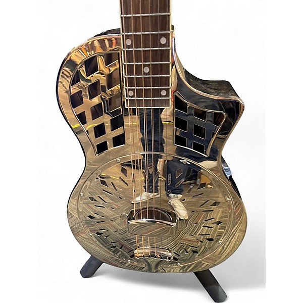Republic Guitars リゾネーター ギター Highway 61 Highway 61 