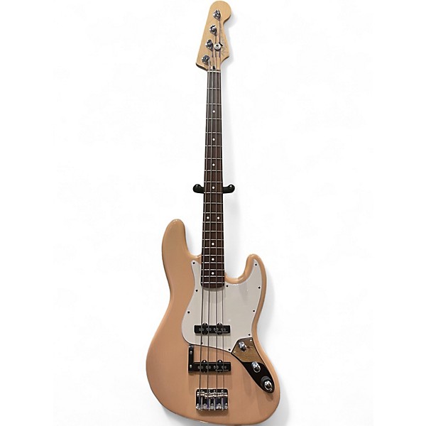 ベース Fender USA Jazz Bass Highway 1 Fender Highway One Jazz Bass - 3-Color Sunburst | Sweetwater