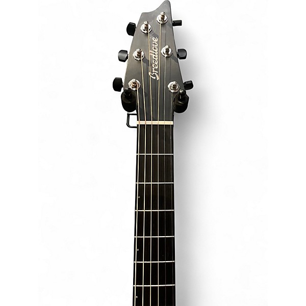 Used 2024 Breedlove Oregon Concert CE Myrtlewood Stormy Night Acoustic Electric Guitar