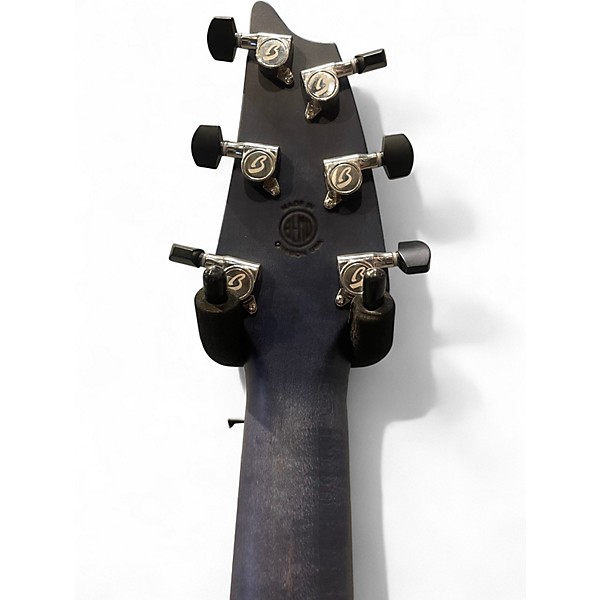 Used 2024 Breedlove Oregon Concert CE Myrtlewood Stormy Night Acoustic Electric Guitar