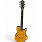 Used Michael Kelly Hybrid Special Natural Hollow Body Electric Guitar thumbnail