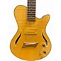 Used Michael Kelly Hybrid Special Natural Hollow Body Electric Guitar