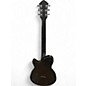 Used Michael Kelly Hybrid Special Natural Hollow Body Electric Guitar