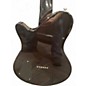 Used Michael Kelly Hybrid Special Natural Hollow Body Electric Guitar