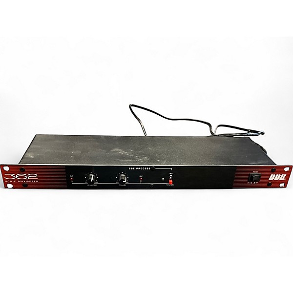 Used BBE 362 Sonic Maximizer Exciter,Specials : American Fashion Style Bags On Sale