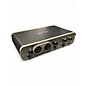 Used M-Audio FAST TRACK DUO Audio Interface thumbnail