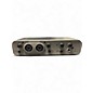 Used M-Audio FAST TRACK DUO Audio Interface
