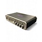 Used M-Audio FAST TRACK DUO Audio Interface