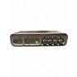 Used M-Audio FAST TRACK DUO Audio Interface