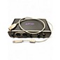 Used M-Audio FAST TRACK DUO Audio Interface