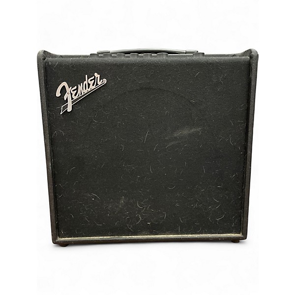 Used Fender Mustang LT50 50W 1x12 Guitar Combo Amp,New Products : American Fashion Style Bags On Sale