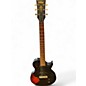 Used Vintage V120 Black Solid Body Electric Guitar thumbnail