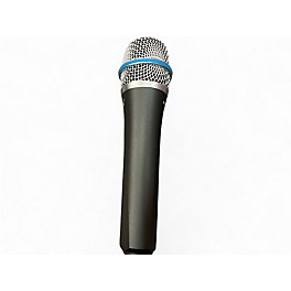 Used Carvin M67 Dynamic Microphone