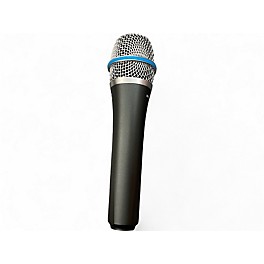 Used Carvin M67 Dynamic Microphone