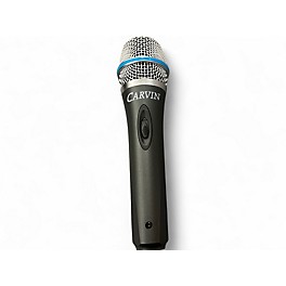 Used Carvin M67 Dynamic Microphone
