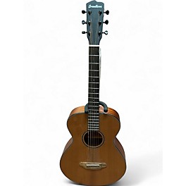 Used Breedlove DISCOVERY S CONCERTINA Natural Acoustic Guitar