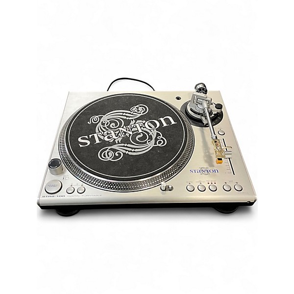 Used Stanton STR8 100 Turntable