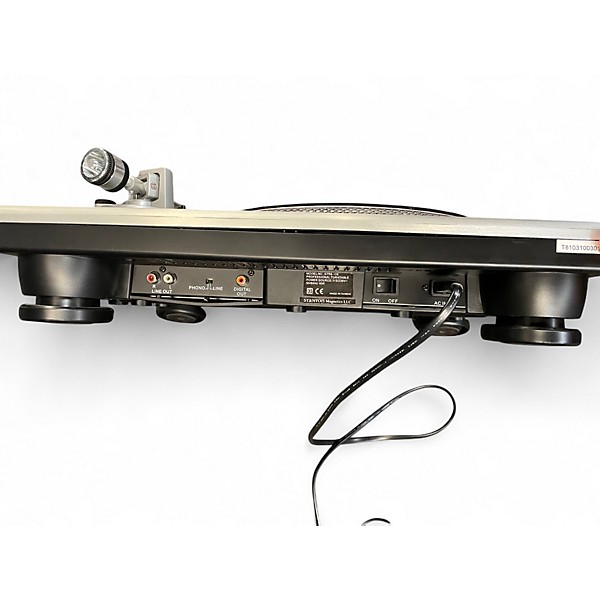 Used Stanton STR8 100 Turntable