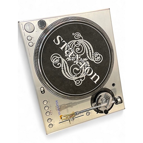 Used Stanton STR8 100 Turntable