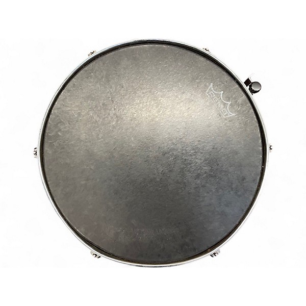 Used CB Percussion 14in SNARE Burgundy Drum