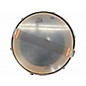 Used CB Percussion 14in SNARE Burgundy Drum