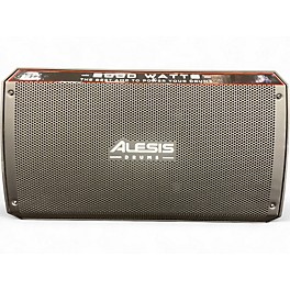 Used Alesis STRIKE AMP 12 Power Amp