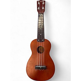 Used Kingston Ukelele Mahogany Ukulele
