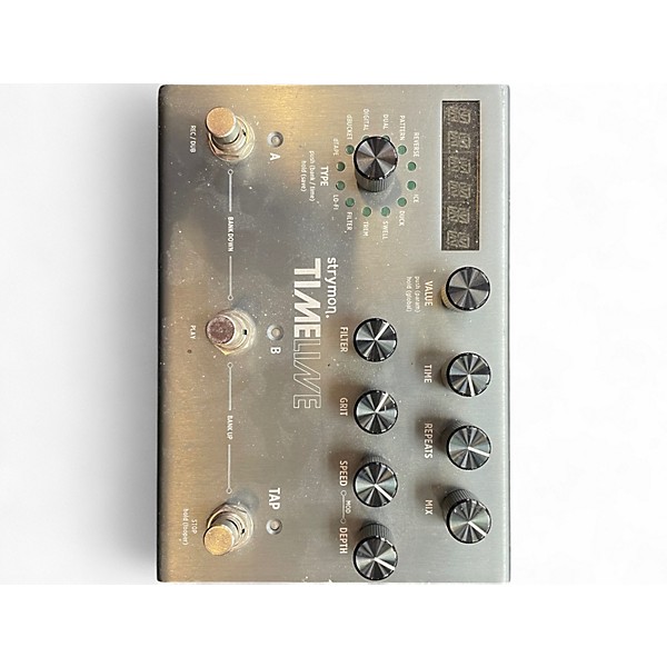 Used Strymon Timeline Delay Effect Pedal,Specials : American Fashion Style Bags On Sale