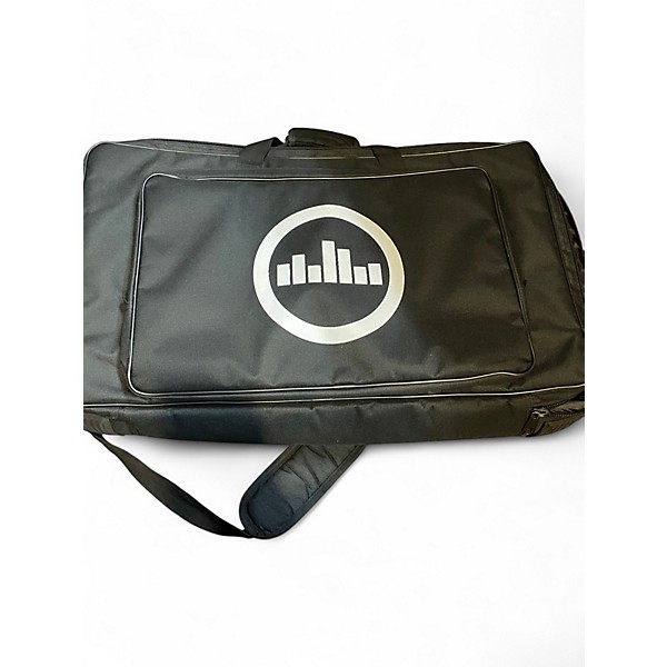 Used Temple Audio Design board Utility Bag